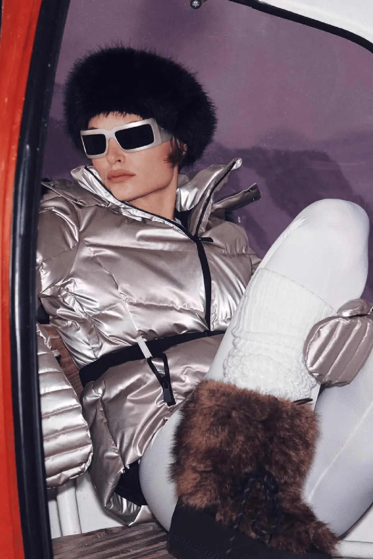 Idete na skijanje? Zara ima bezobrazno stajliš kolekciju za snijeg, izdvajamo 15 komada u kojima nećete proći nezapaženo