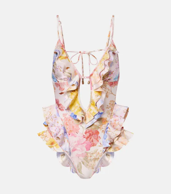 Zimmermann, 465€